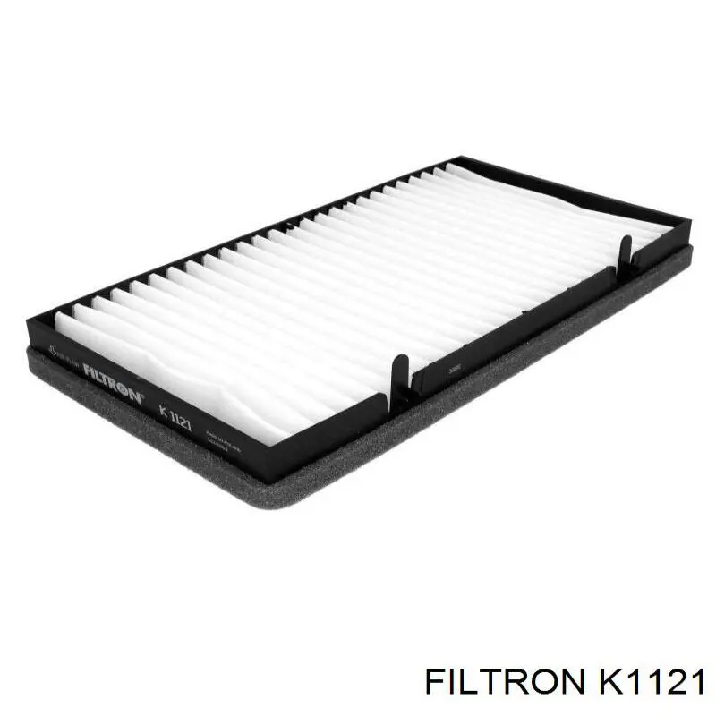 K1121 Filtron filtro de habitáculo