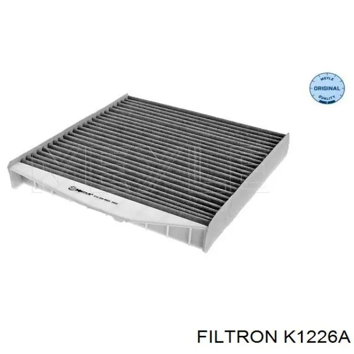 K1226A Filtron filtro de habitáculo