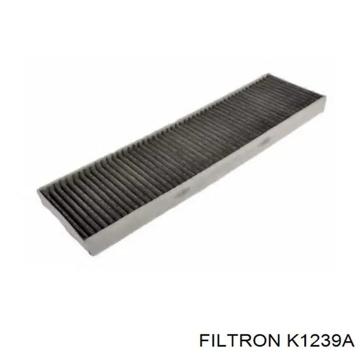 K1239A Filtron filtro de habitáculo