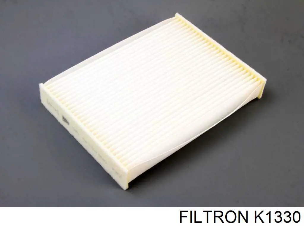 K1330 Filtron filtro de habitáculo