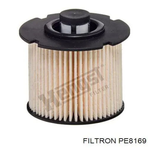 PE8169 Filtron filtro combustible