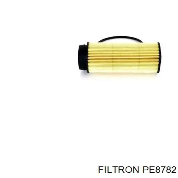 PE8782 Filtron filtro combustible