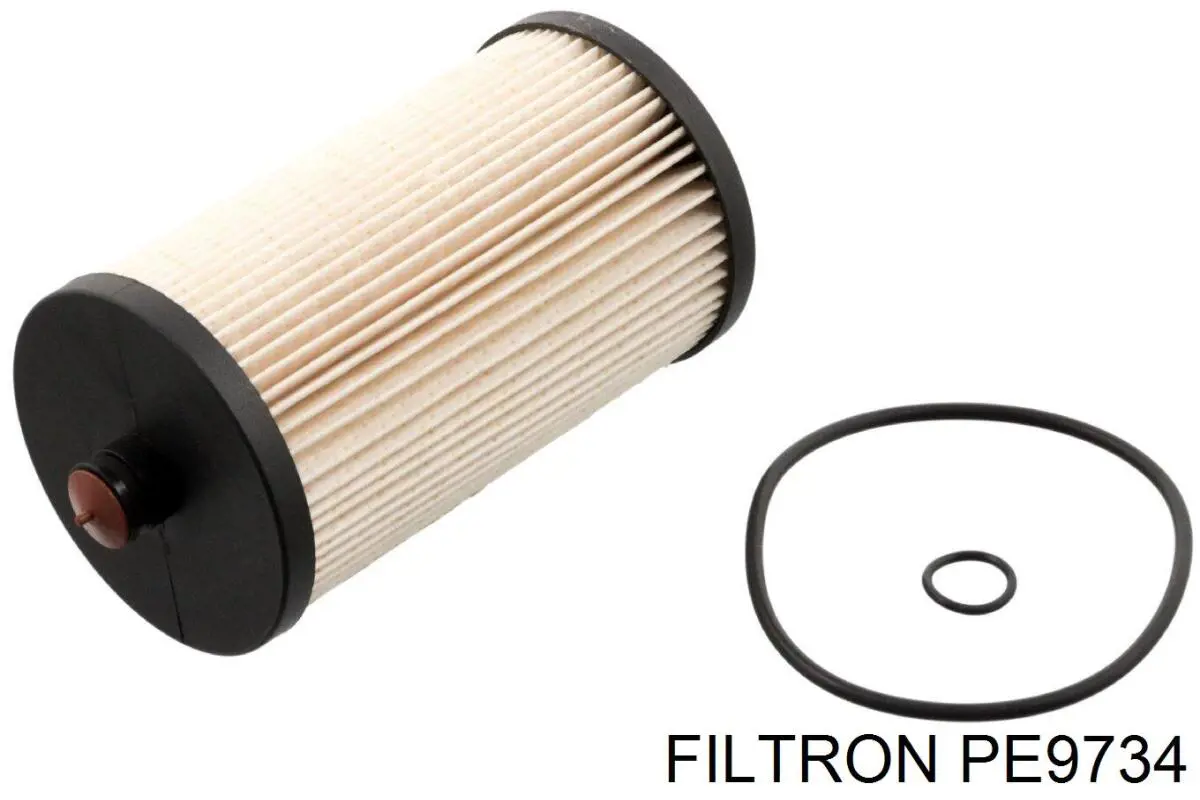 PE9734 Filtron filtro combustible