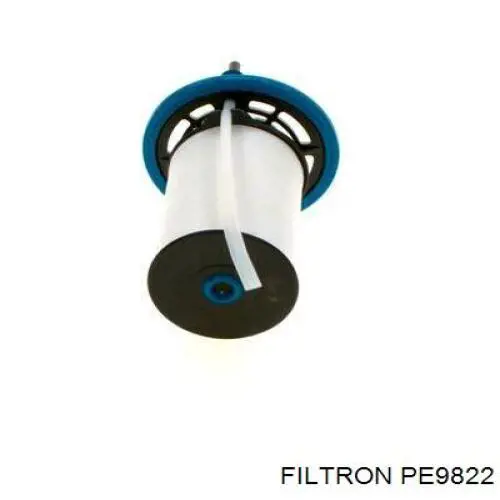 PE9822 Filtron filtro combustible