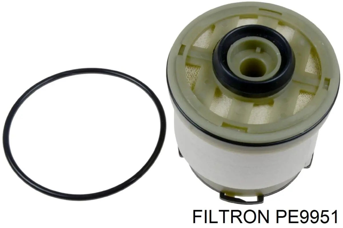 PE9951 Filtron filtro combustible