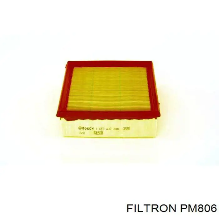 PM806 Filtron filtro combustible