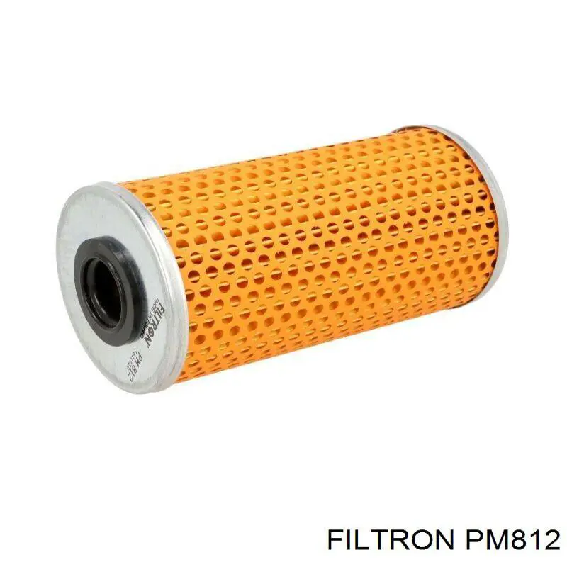 PM812 Filtron filtro combustible