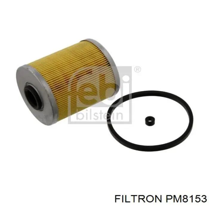 PM8153 Filtron filtro combustible