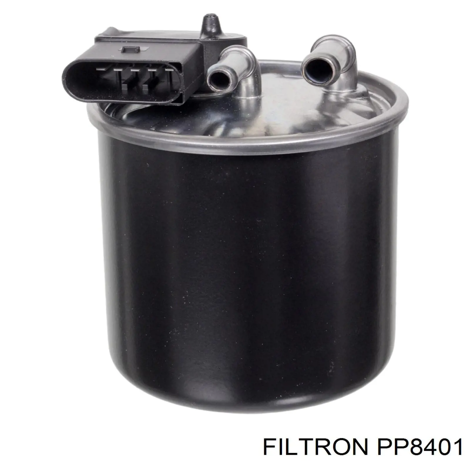 PP8401 Filtron filtro combustible