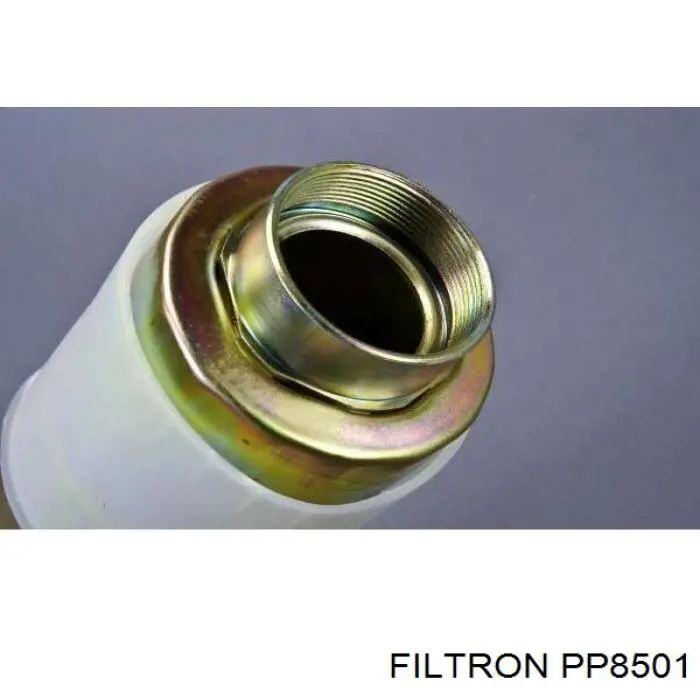 PP8501 Filtron filtro combustible