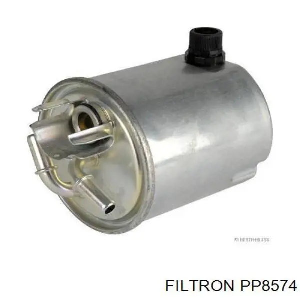 PP8574 Filtron filtro combustible