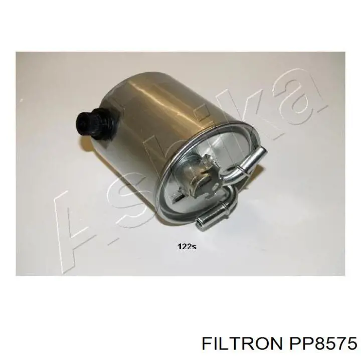 PP8575 Filtron filtro combustible