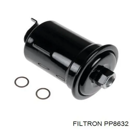 PP8632 Filtron filtro combustible