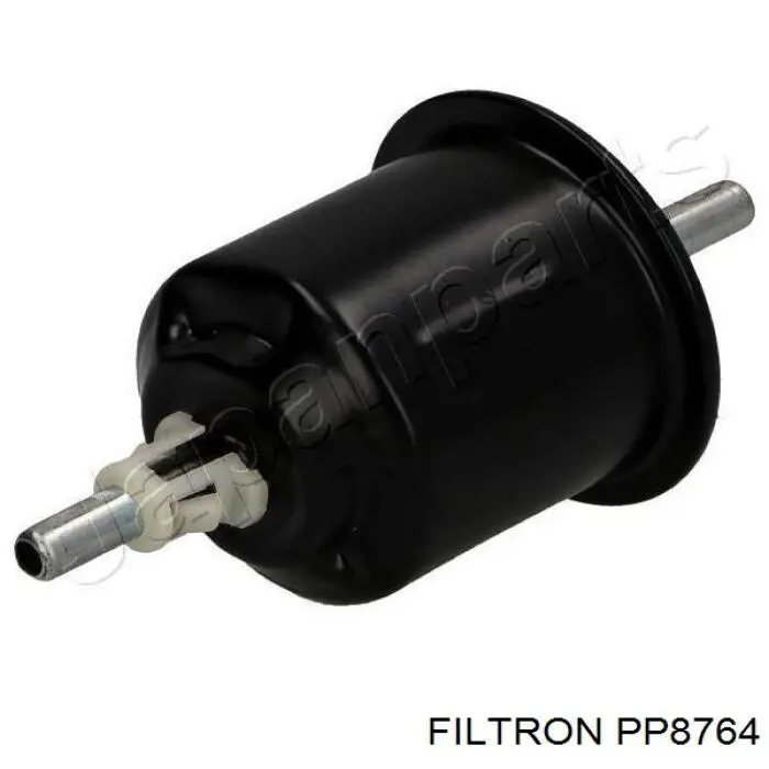 PP8764 Filtron filtro combustible