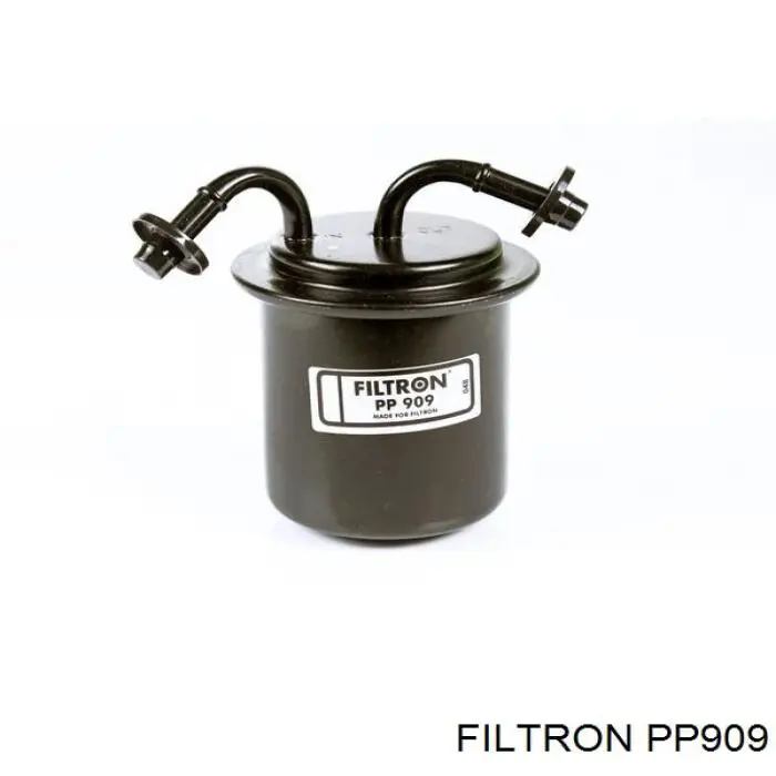 PP909 Filtron filtro combustible