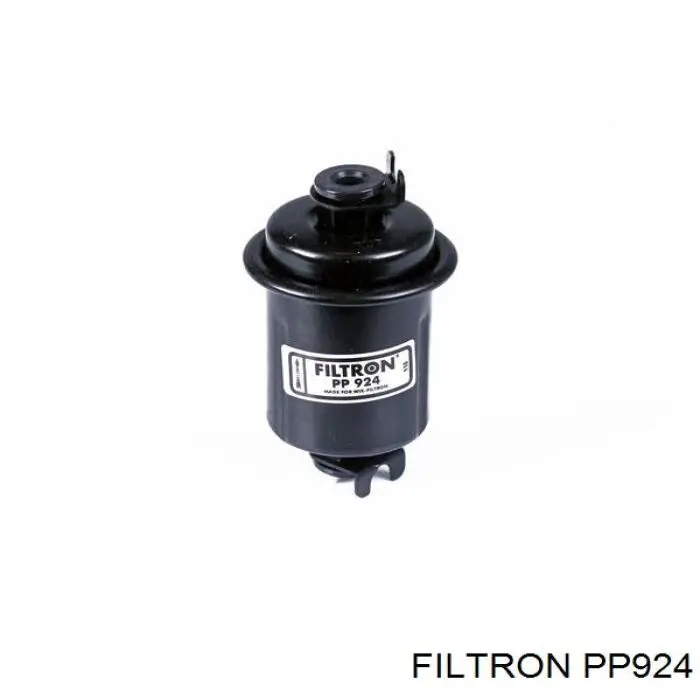 PP924 Filtron filtro combustible