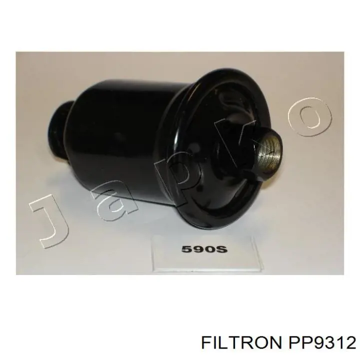 PP9312 Filtron filtro combustible