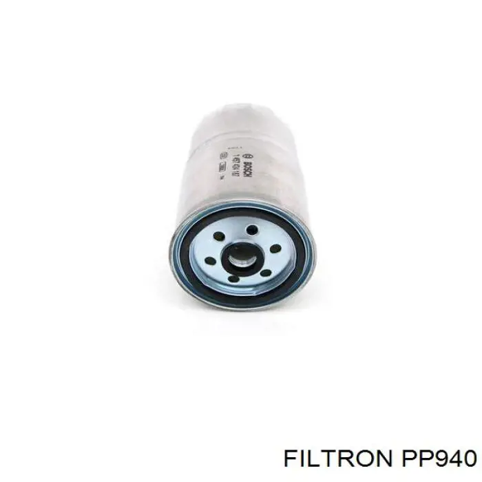 PP940 Filtron filtro combustible