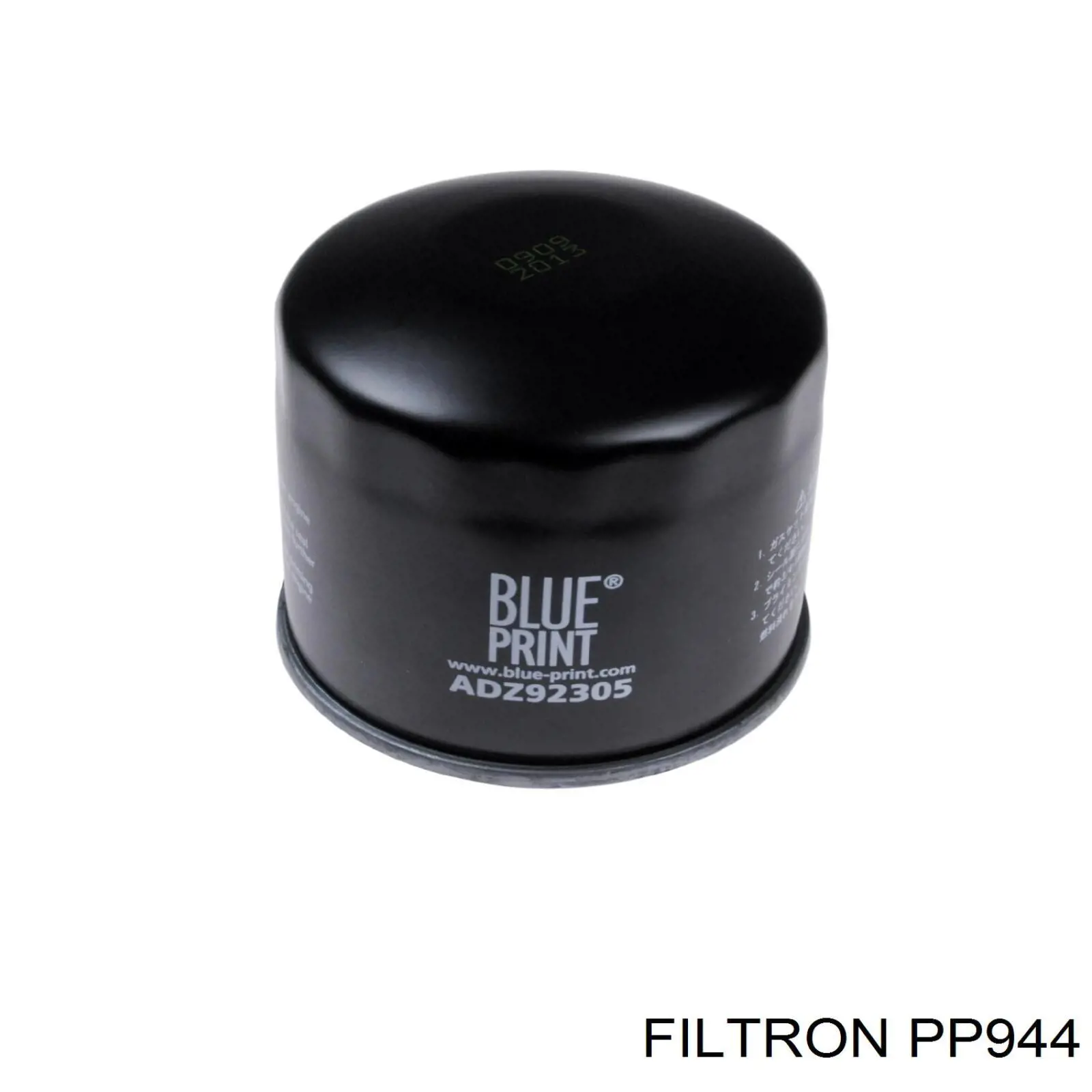 PP944 Filtron filtro combustible