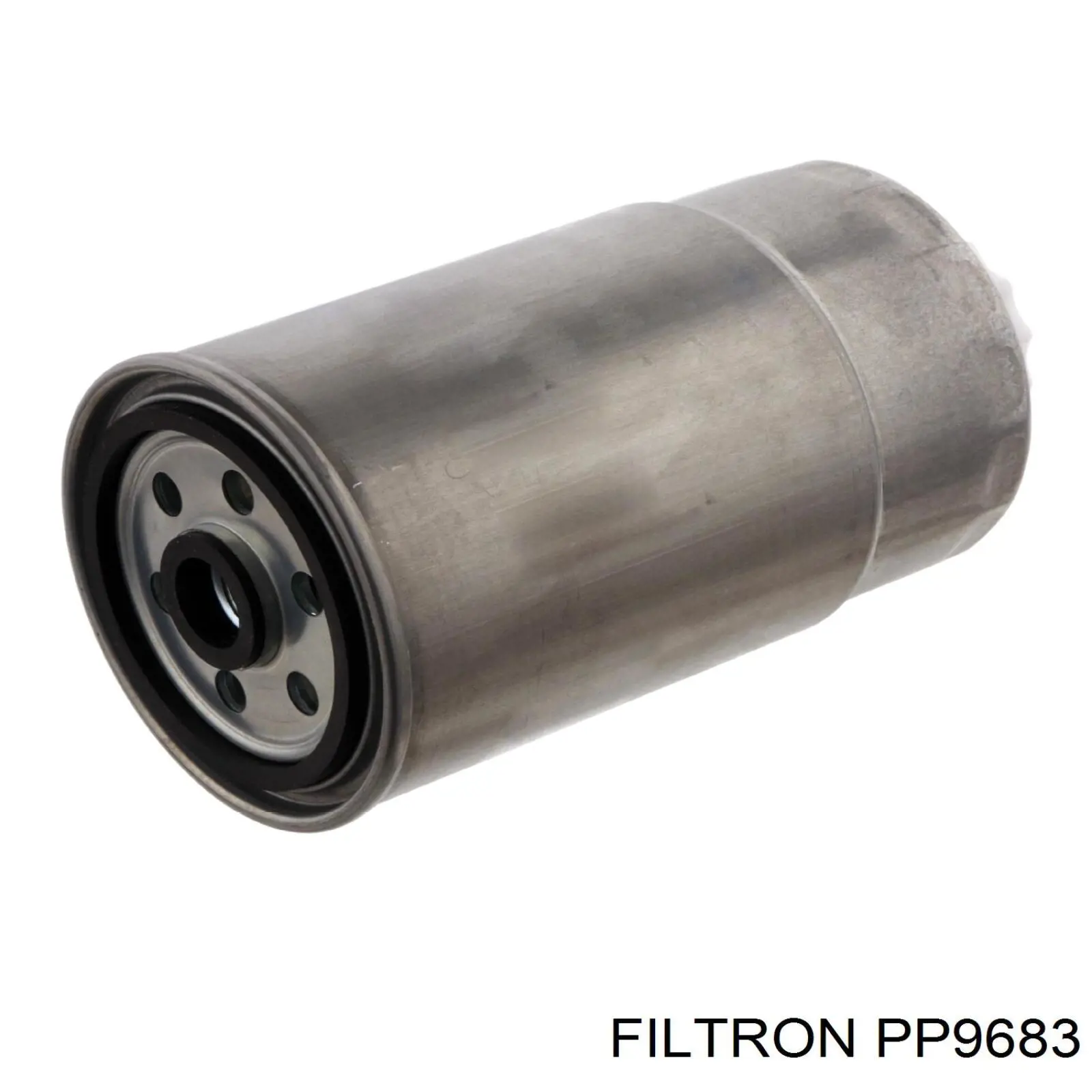 PP9683 Filtron filtro combustible