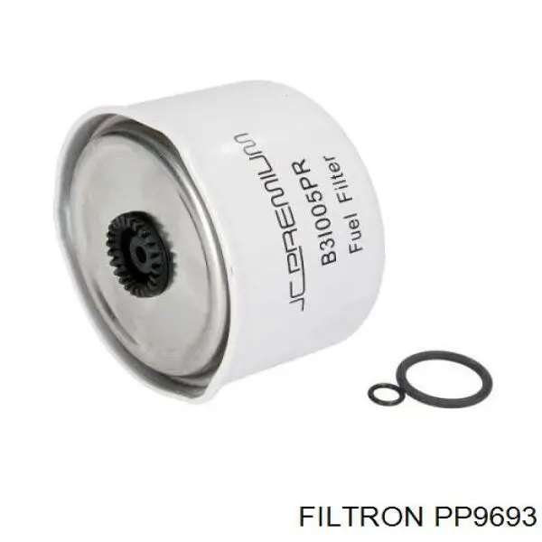 PP9693 Filtron filtro combustible