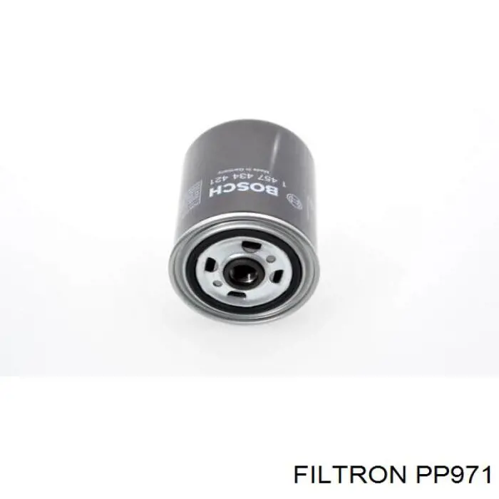 PP971 Filtron filtro combustible