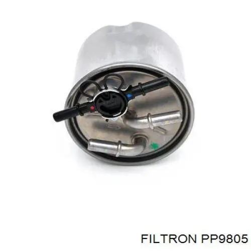 PP9805 Filtron filtro combustible