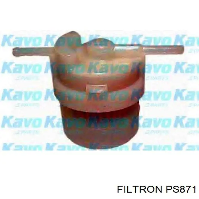 PS871 Filtron filtro combustible