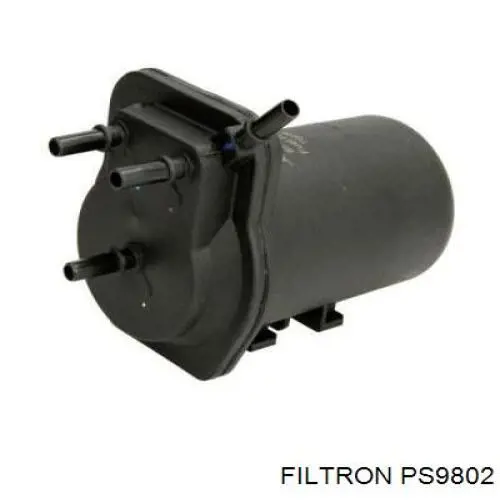 PS9802 Filtron filtro combustible