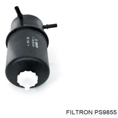 PS9855 Filtron filtro combustible