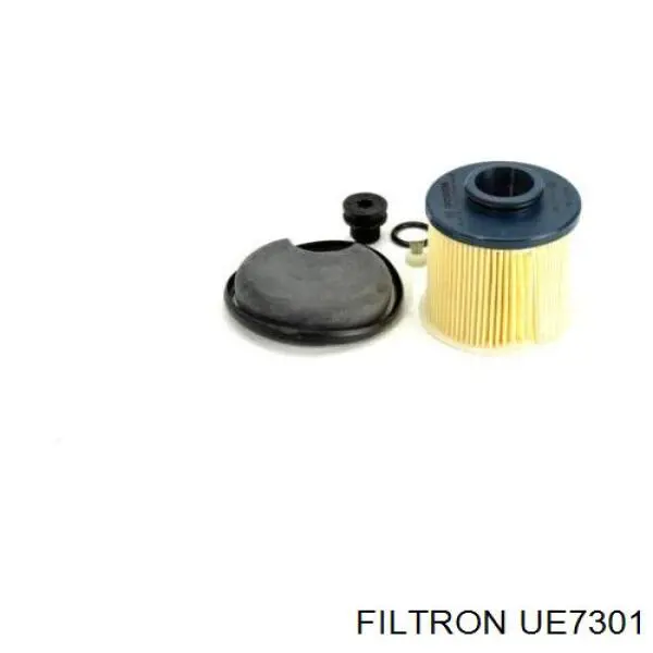 UE7301 Filtron filtro de anuncios azul