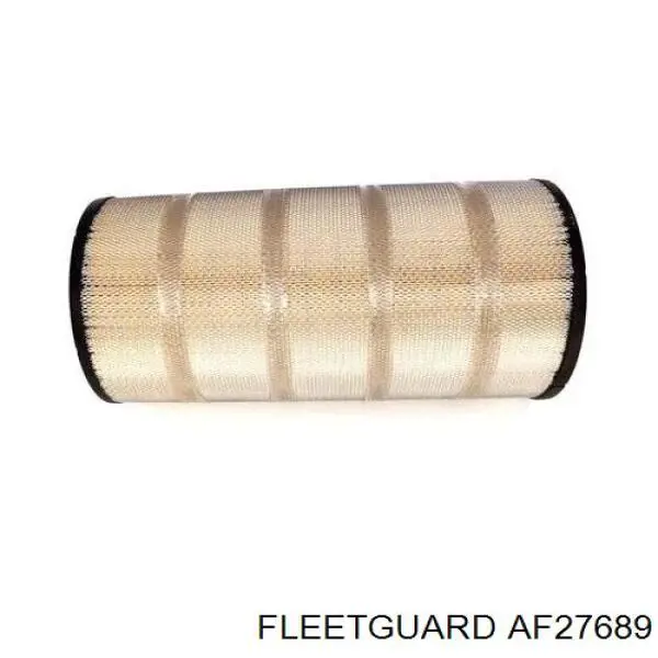 AF27689 Fleetguard filtro de aire