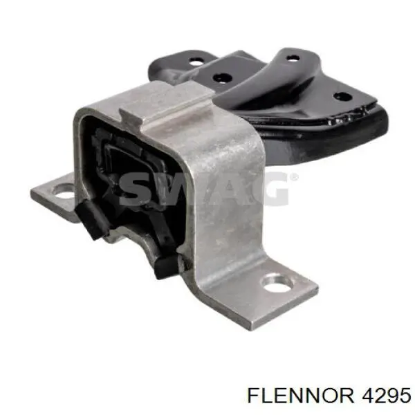 4295 Flennor correa distribucion