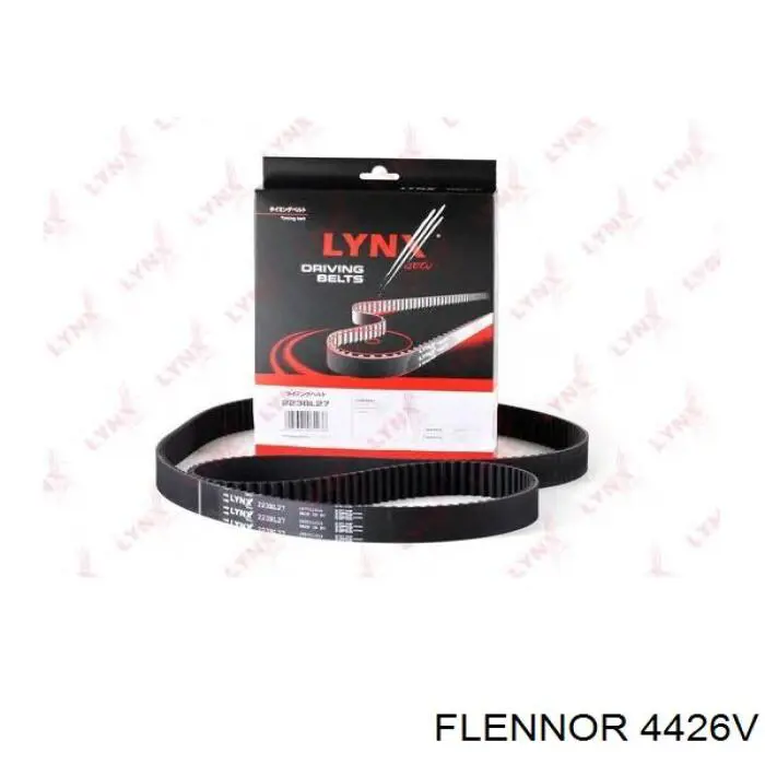 4426V Flennor correa distribucion