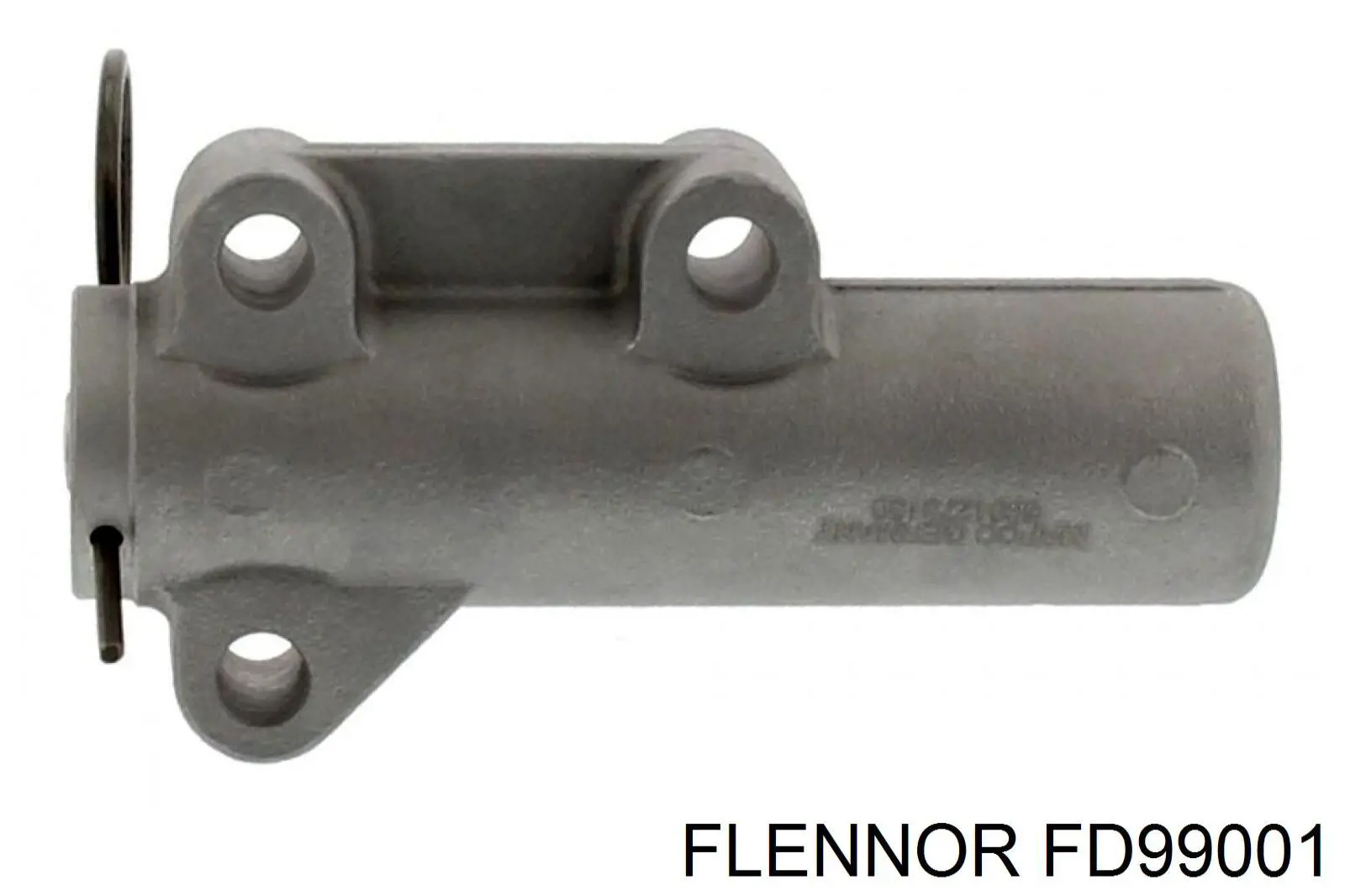 FD99001 Flennor tensor, correa dentada