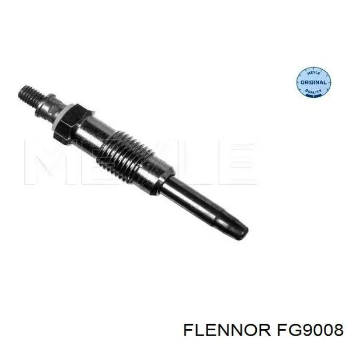 FG9008 Flennor bujía de incandescencia