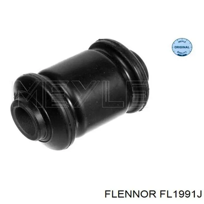 FL1991J Flennor silentblock de suspensión delantero inferior