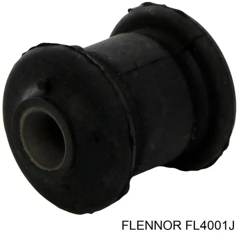 FL4001J Flennor silentblock de suspensión delantero inferior