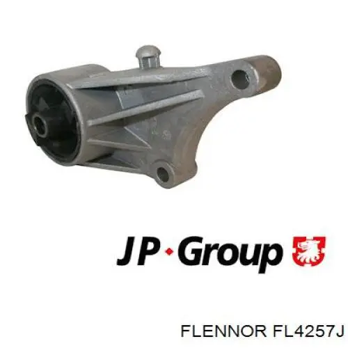 FL4257J Flennor soporte motor delantero