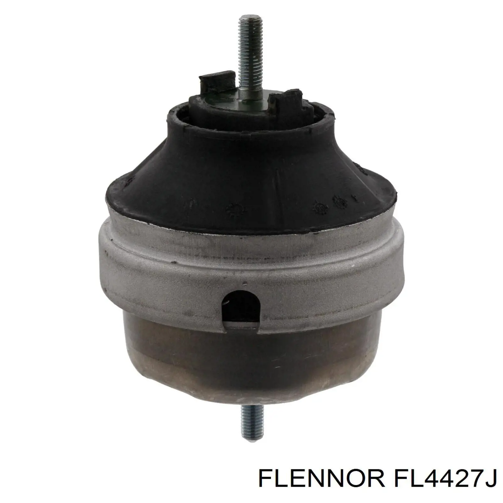 FL4427J Flennor soporte de motor derecho