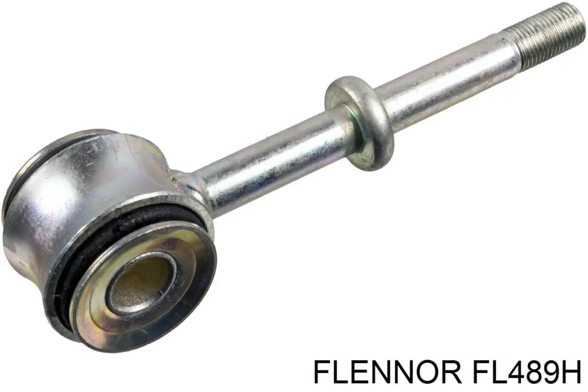 FL489H Flennor casquillo del soporte de barra estabilizadora delantera