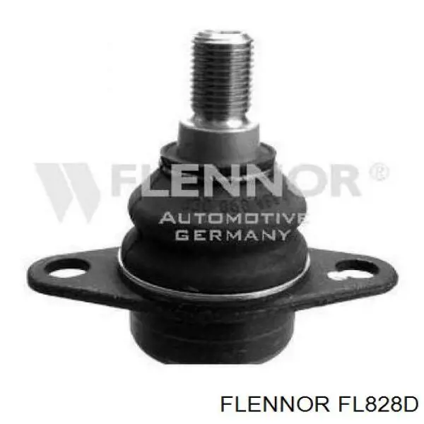 FL828D Flennor rótula de suspensión inferior