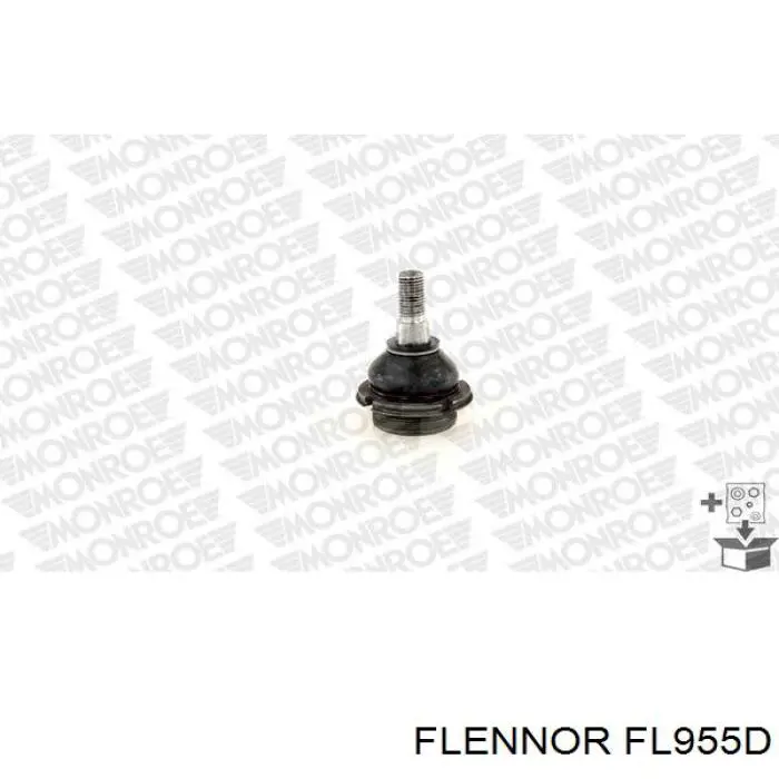 FL955D Flennor rótula de suspensión inferior