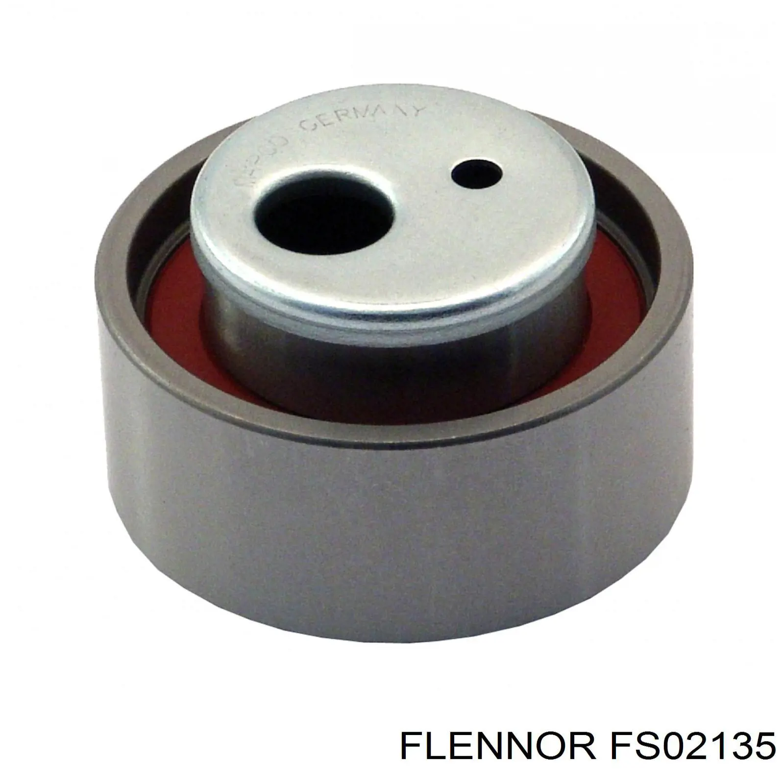 FS02135 Flennor rodillo, cadena de distribución