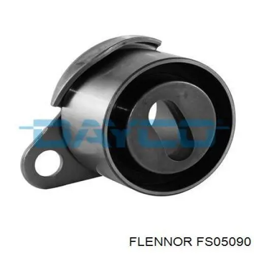 FS05090 Flennor rodillo, cadena de distribución