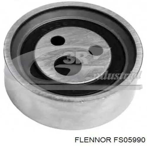 FS05990 Flennor rodillo, cadena de distribución