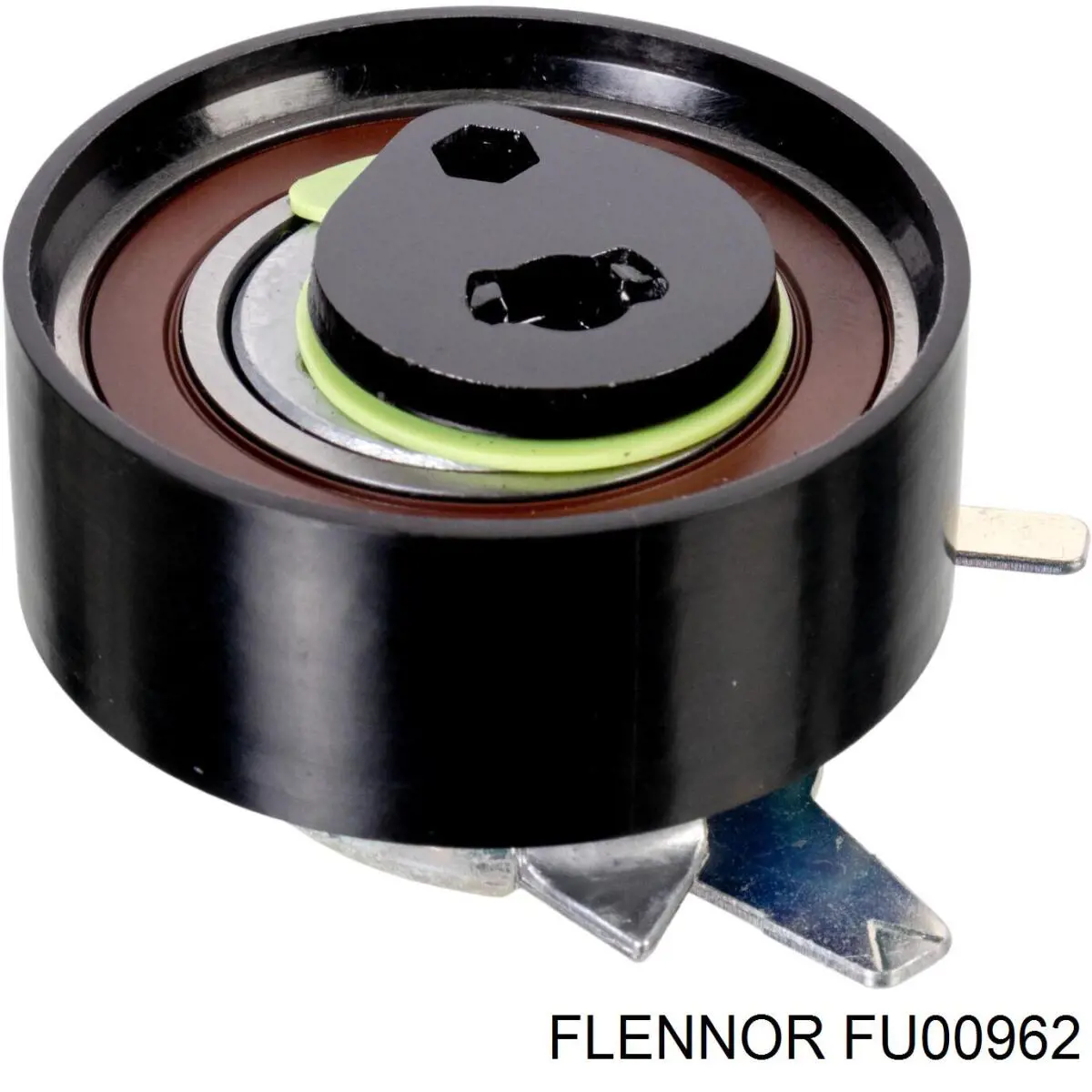 FU00962 Flennor rodillo, cadena de distribución