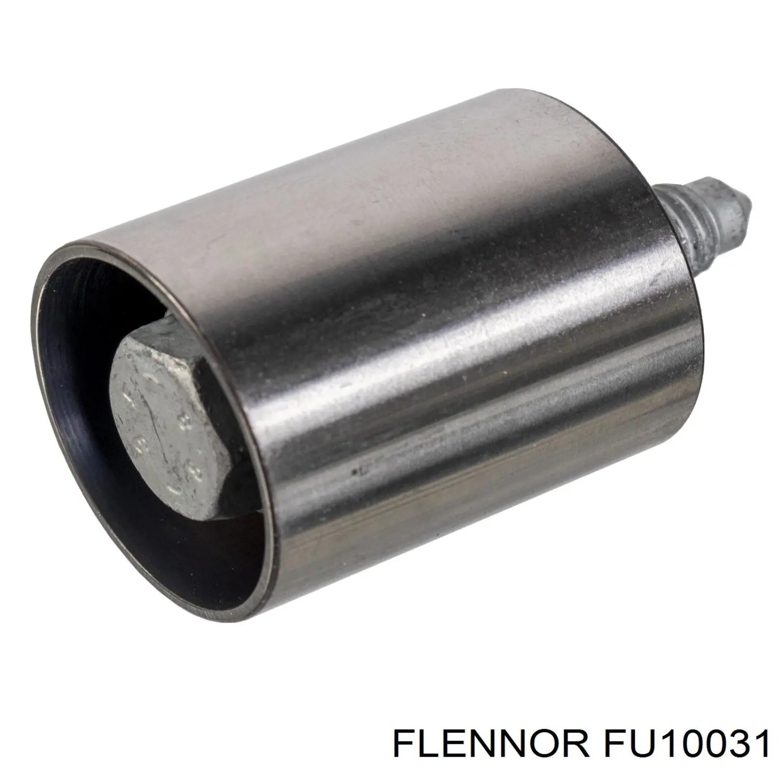 FU10031 Flennor rodillo intermedio de correa dentada