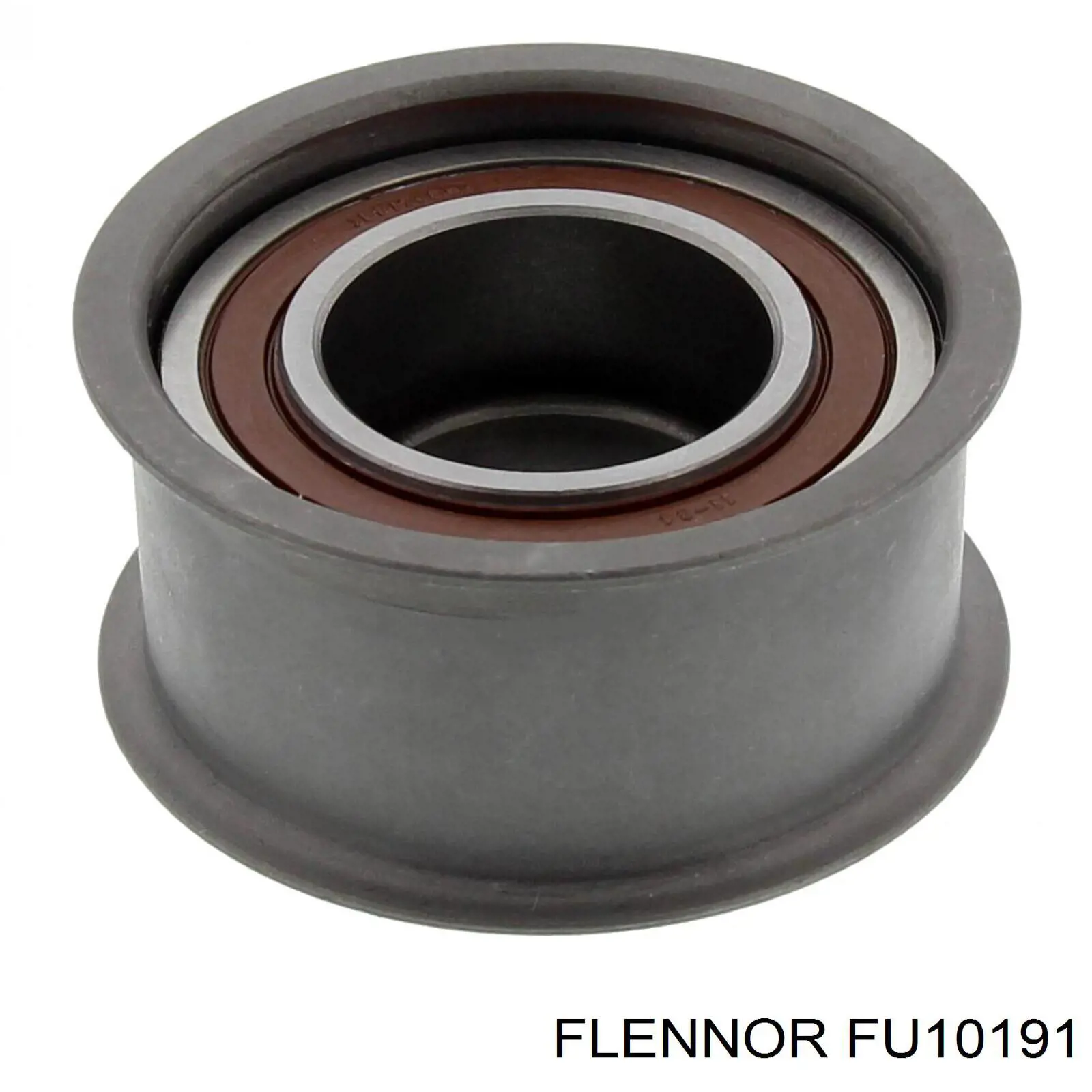 FU10191 Flennor rodillo intermedio de correa dentada