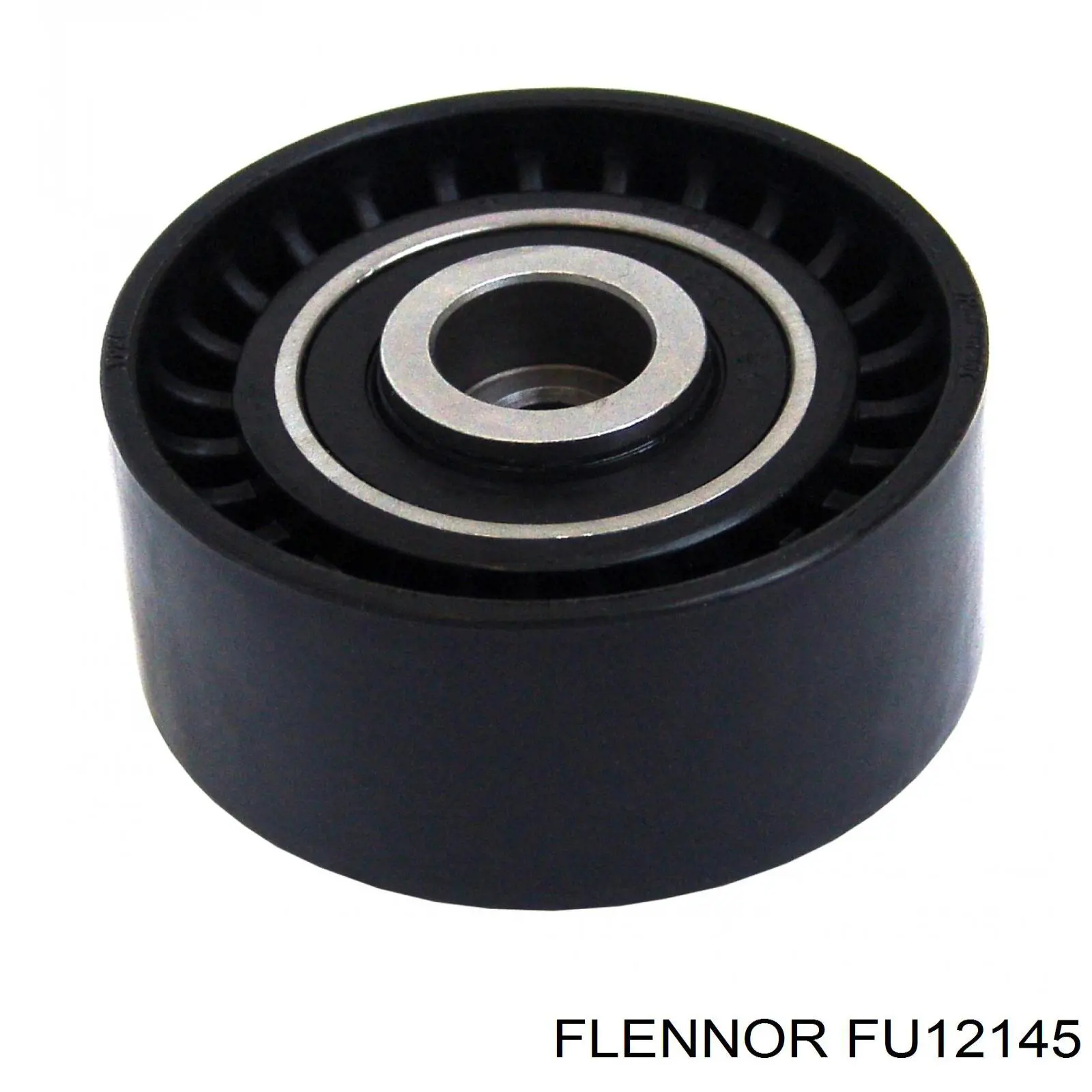 FU12145 Flennor rodillo intermedio de correa dentada